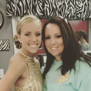 Meet your Posher, Tracy