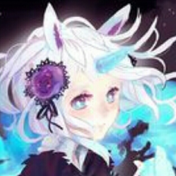 Meet your Posher, Unicorn - Picture 1 of 1