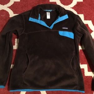 Patagonia jacket