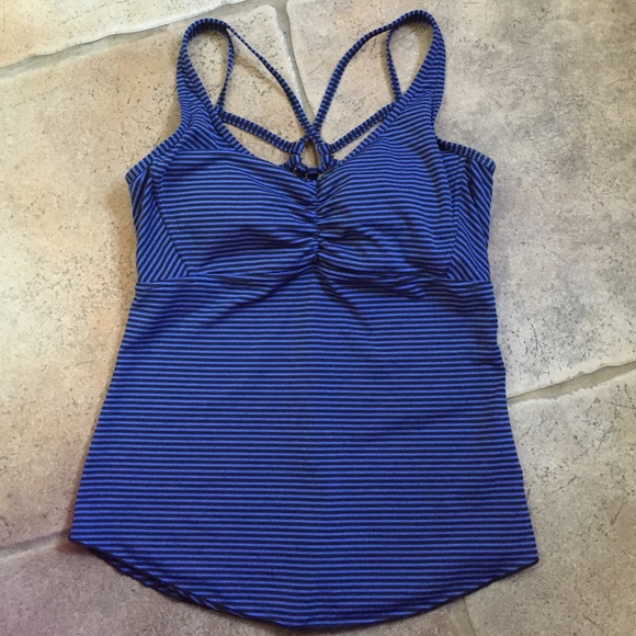 Prana athletic top