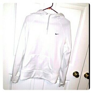 Nike hoodie