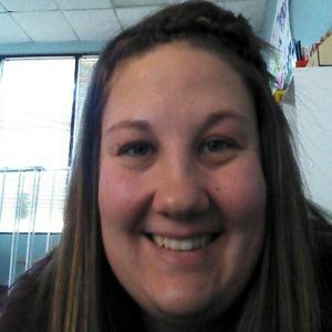 Meet your Posher, Carly