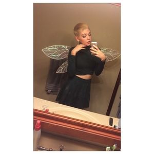 Meet your Posher, Dana