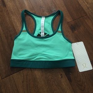 Lulu Lemon sports bra