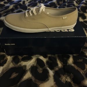 Keds Champion Stone Canvas