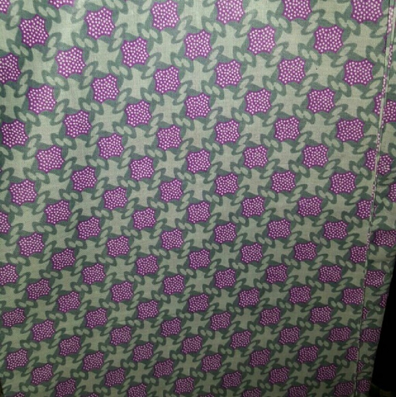 African Print fabric / Ankara fabric