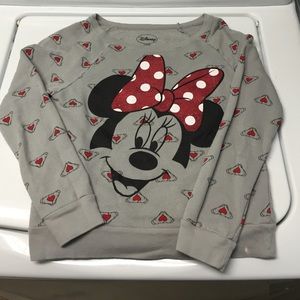 Minnie Sweater