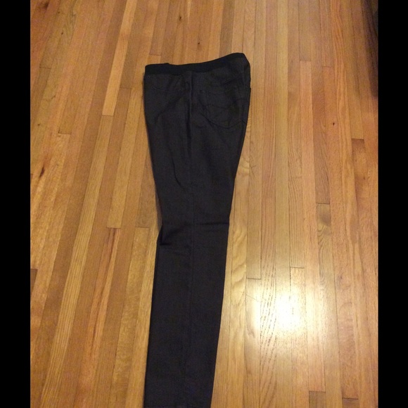 ❤️❤️cute Chico's Jeggings