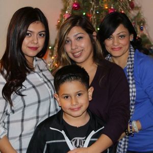 Meet your Posher, Yvette