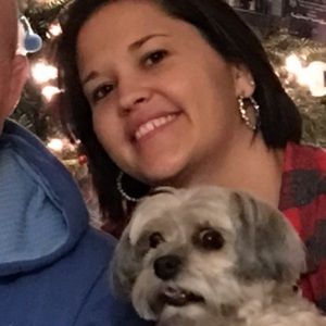 Meet your Posher, Stacey