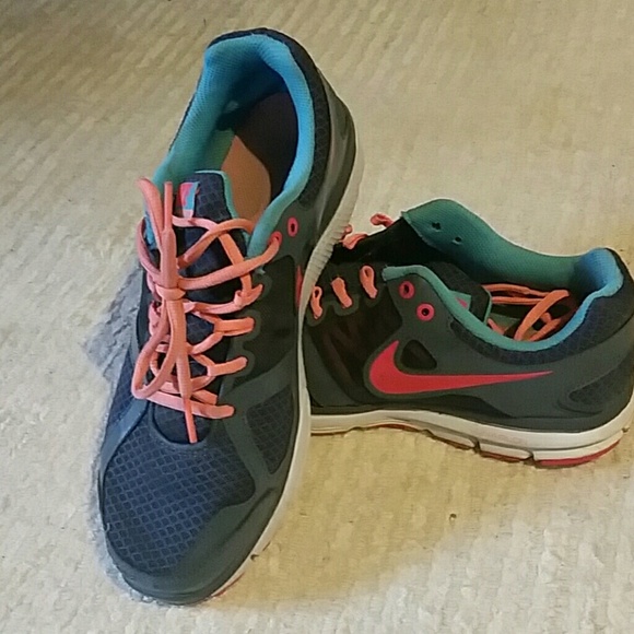 Nike Lunaforever 2