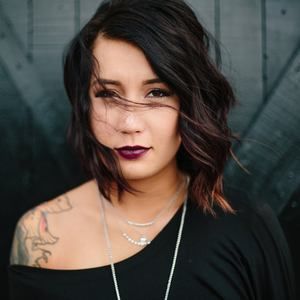 Meet your Posher, Jayme