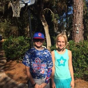 Meet your Posher, Joann