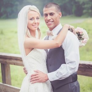 Meet your Posher, Rebecca