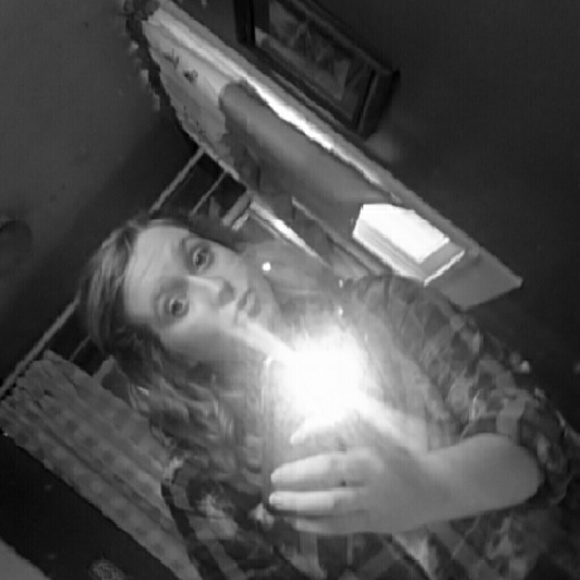 Meet your Posher, Michaela