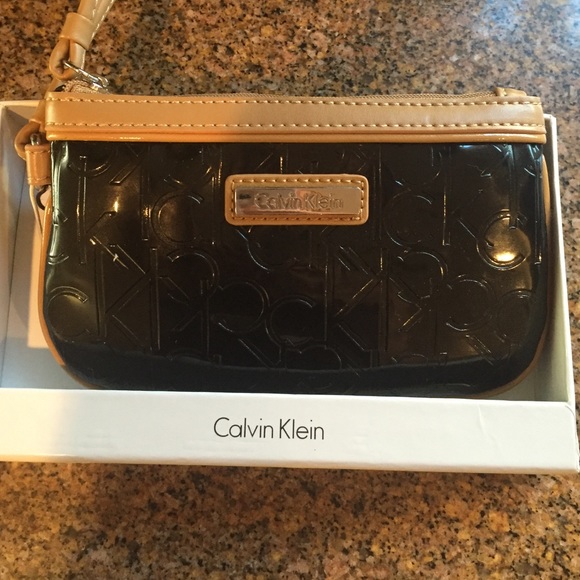 NWT Calvin Klein purse
