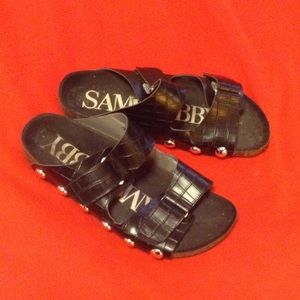 Sam & Libby Sandals