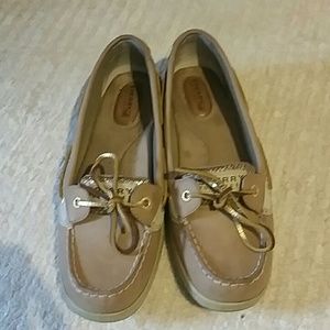 Sperry Top Sider