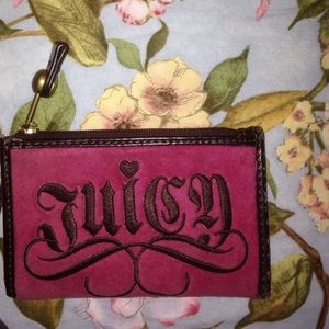 Juicy wallet