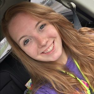 Meet your Posher, Stacey