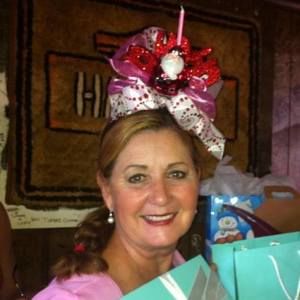 Meet your Posher, Andrea