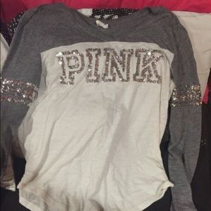Victoria Secret PINK Shirt