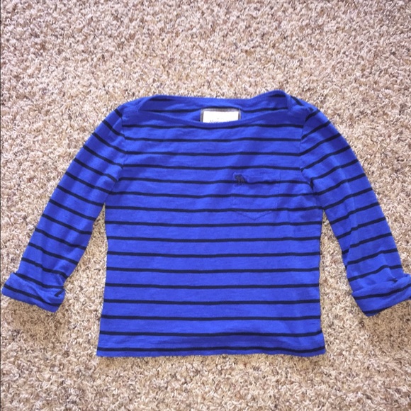 Blue Crop