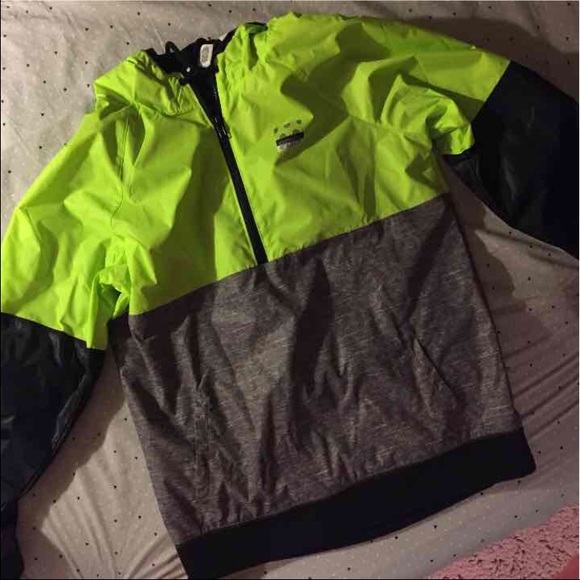 Victoria's Secret PINK anorak