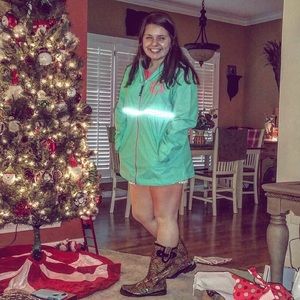 Meet your Posher, Katelyn