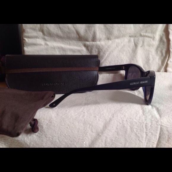 Giorgio Armani Sunglasses