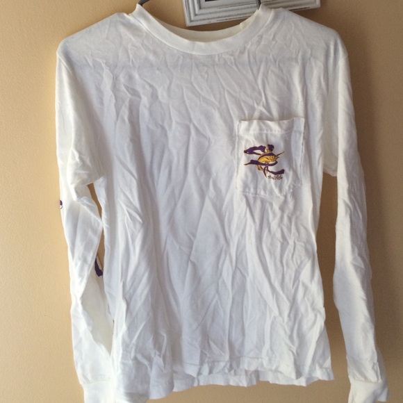 Salt life long sleeve shirt. Women's shirt
