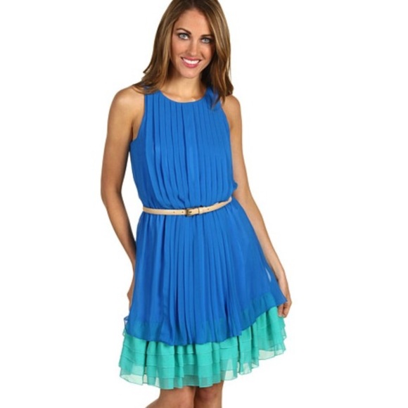 ❗️❗️❗️❗️Reduced❗️❗️❗️❗️Jessica Simpson Dress