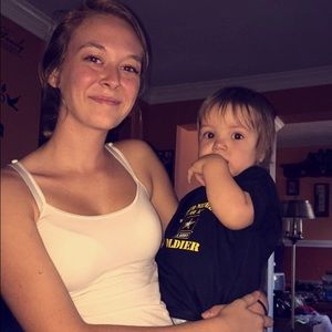 Meet your Posher, Shayla