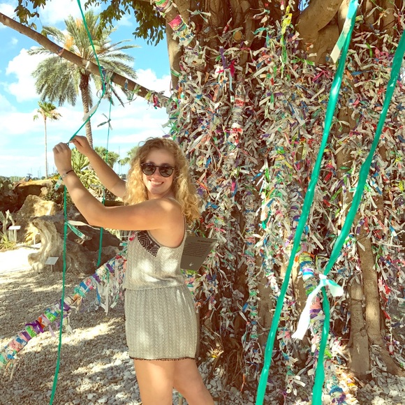 Meet your Posher, Savanah - Picture 4 of 6