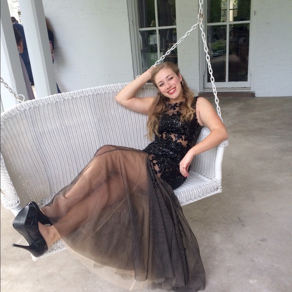 Meet your Posher, Savanah - Picture 6 of 6