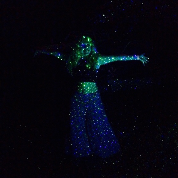 Meet your Posher, Savanah - Picture 3 of 6