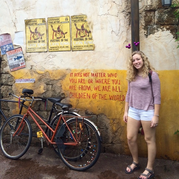 Meet your Posher, Savanah - Picture 5 of 6