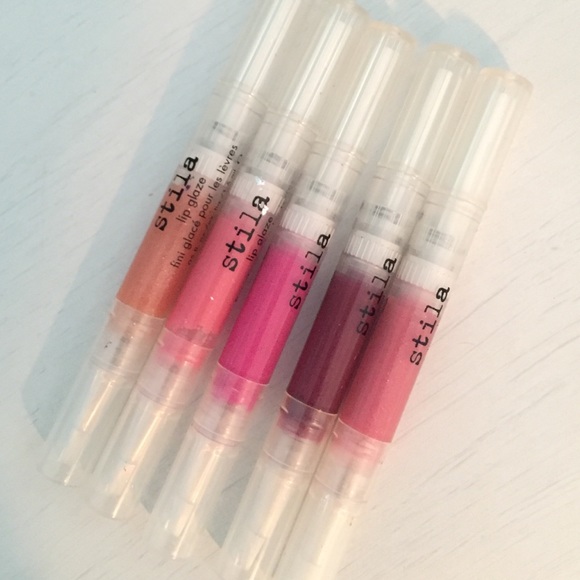 Stila lip gloss