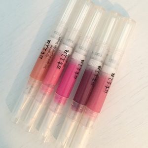 Stila lip gloss