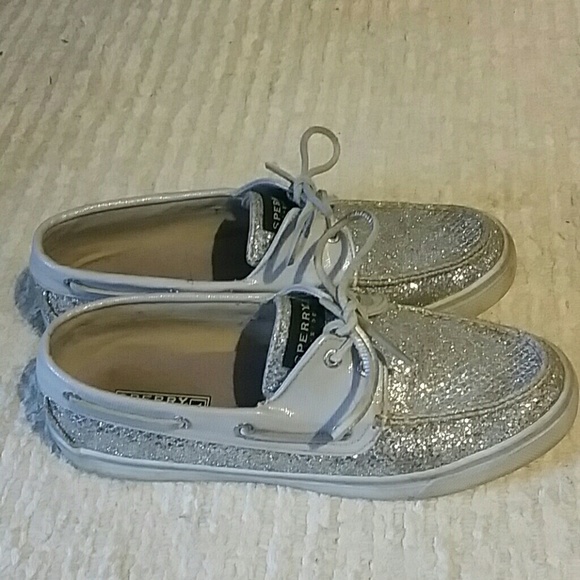 Sperry Top Sider