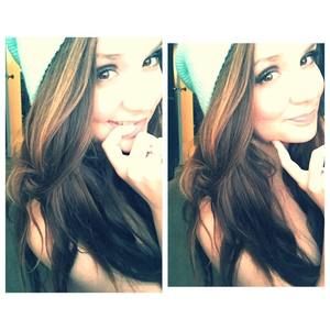 Meet your Posher, Cristina