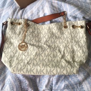 Michael Kors large purse