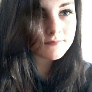 Meet your Posher, Kimberlie