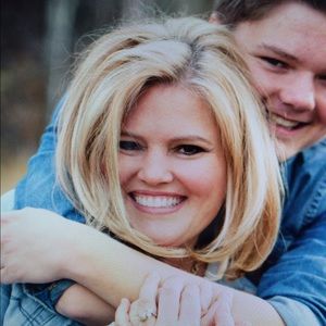 Meet your Posher, Alena