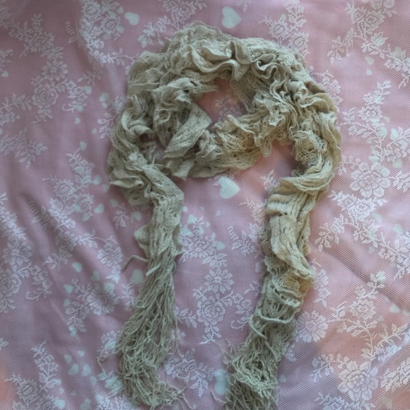 Scarf - Picture 2 of 3