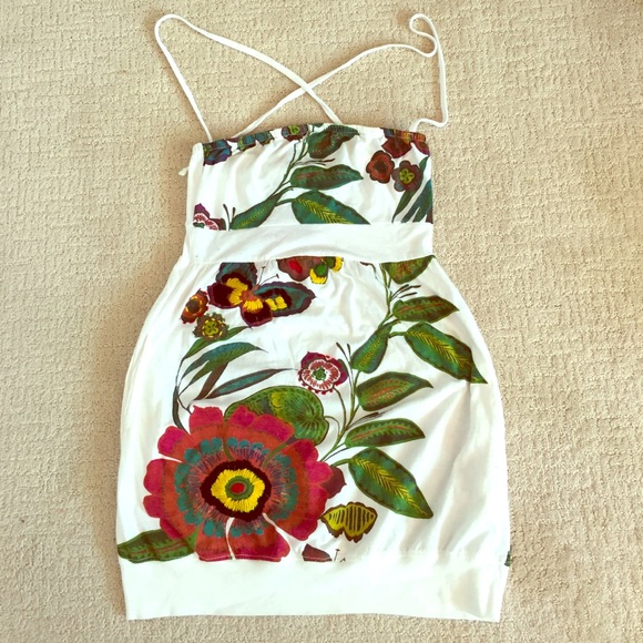 Desigual Fun Top