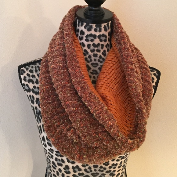 Charter Club Accessories - Charter Club tube scarf