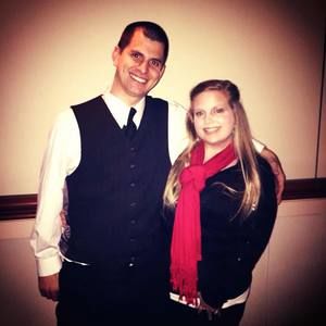 Meet your Posher, Thomas peyton