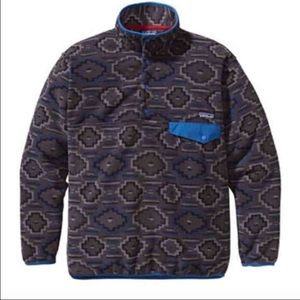 Iso: Men's large Patagonia