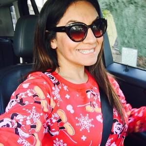 Meet your Posher, Felissa